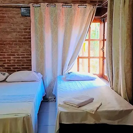 Hotel Fazenda Haras-3
